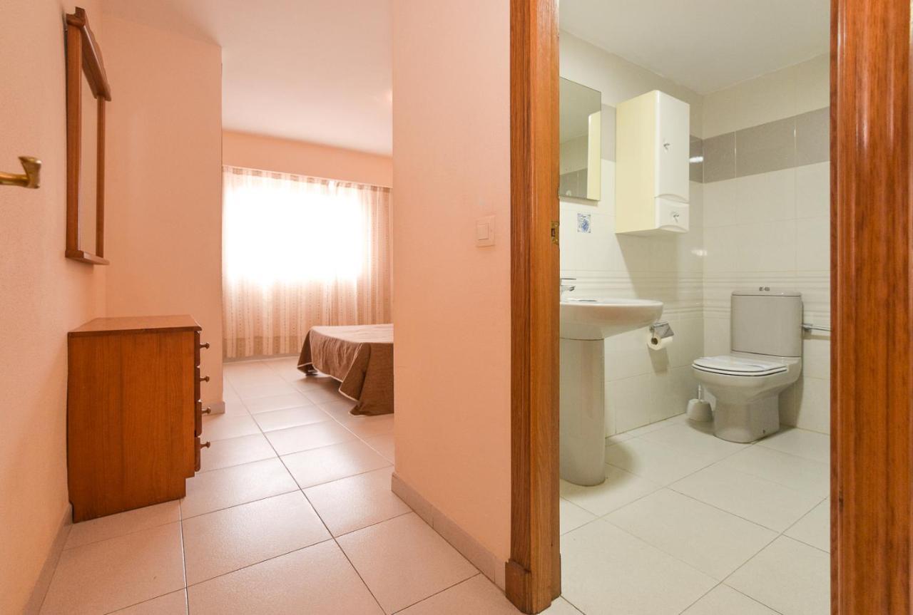 Apartamentos Marblau Las Alondras-Julio Y Agosto Solo Familias กันดิอา ภายนอก รูปภาพ